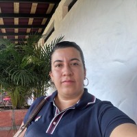 Tecnofactor Employee Alejandra Tarazona Torres's profile photo