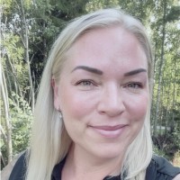 Skyresponse AB Employee Erika Pettersson's profile photo