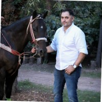 Kubota Tractor Corporation Employee Frank Rivas's profile photo