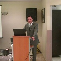 Hettich Türkiye Employee Serkan Akyol's profile photo