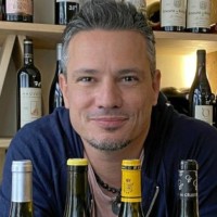 Université du Vin Employee Jeremie Leone's profile photo