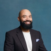 Kitson Press Associates Employee David Chikwe's profile photo