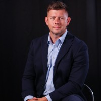 Lloyds Banking Group Employee Jonathan Homer's profile photo