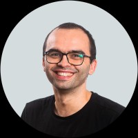 DATAPAO Employee Andrei Muresan's profile photo