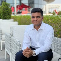 Harsh Desai Email