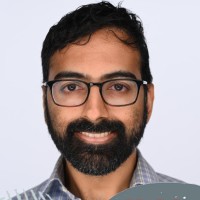 Big Data Protocol Employee Vijay Sarathy's profile photo