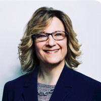 Christine McMurray