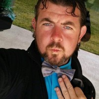 McDonald's Employee Jason Clem's profile photo