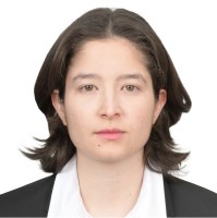 GASPRE Employee Giuliana Herrera's profile photo