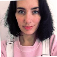 P&Co Employee Kate J.'s profile photo