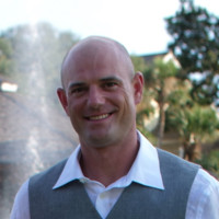 Core Natural Resources Employee Brian Rabbitt's profile photo