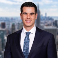 CENTRL Inc Employee Cameron Remigio's profile photo