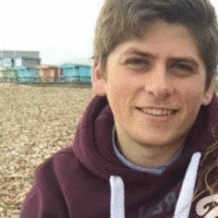 TOMD Employee Matthew Marsh's profile photo