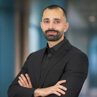 51Talk China Employee Mohammad Serdah's profile photo