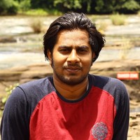 Acharya Prashant Employee Nishant Babariya's profile photo