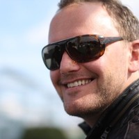 Oxivisuals Employee Thomas Pilgrim's profile photo