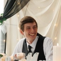 FleetPoolUSA Employee Jackson Weidner's profile photo