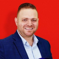 Aramex Employee Firas Shnoudi's profile photo