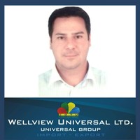 Wellview Universal Group - Import & Export Employee Quim Gil's profile photo