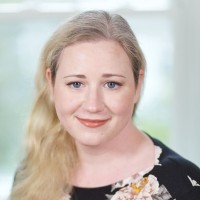 Hilb Group New England Employee Bridget McCarthy's profile photo