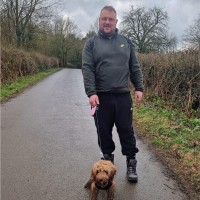 Cawarden Employee Gaz Otoole's profile photo
