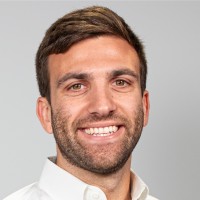 Fortna Employee Josh Radest's profile photo