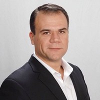 Plus One Strategic Communications Employee James Mardis's profile photo