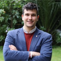 Benjamin Morrison Email