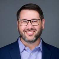 F.C. Tucker Company Employee Jonathan Buckner's profile photo
