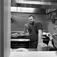 Noble Rot Restaurant & Wine Bar Employee John Byrne's profile photo