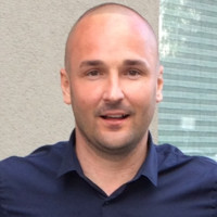 Burda International CZ Employee Radek Benda's profile photo