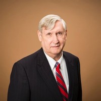 Morgan Stanley Employee Ed McNamara's profile photo