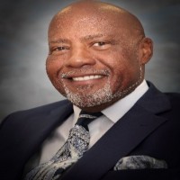 Global Economic Impact Group Employee Randall Cooper's profile photo