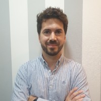 Mtech Group Employee Guillermo Martínez Lara's profile photo