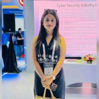 SecurityBoat Employee Dikshita Tiwari's profile photo