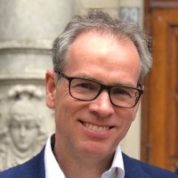 Brink Groep B.V. Employee Jan Heijboer's profile photo