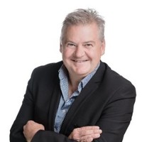 The University of Texas at San Antonio Employee Anthony Francis's profile photo