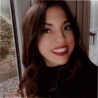 Ninja Theory Employee Amy Purcell's profile photo