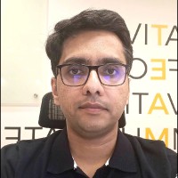 AlphaBOLD Employee Zaeem Saqif's profile photo