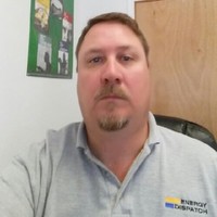 Energy Dispatch LLC Employee Mark Kuhn's profile photo