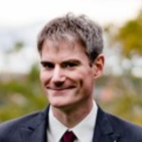 Nova Scotia Health Authority Employee Shane Grant's profile photo