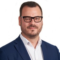 Andrew van der Westhuizen Email