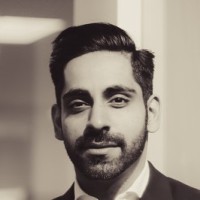 Imraan Ahmed Email & Phone Number