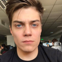 Fusebox Games Employee Gabriel Buhai-Volintiru's profile photo