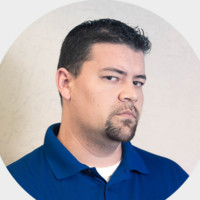 Primisys Employee Dave Frank's profile photo