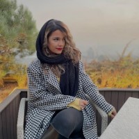 TEBex.ir Employee Fateme Rafe's profile photo