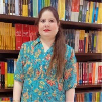 Taxmann Employee Sumita Sharma's profile photo