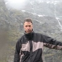 Vynco Industries (N.Z.) Ltd Employee Dean Williams's profile photo