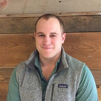 L. Keeley Construction Employee Brian Waeckerle's profile photo