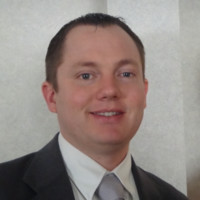 Walmart Employee Seth Whitaker's profile photo